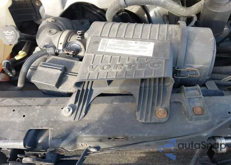 2007 Chevrolet Express Work Van from USA, damaged, VIN 1GCHG35U371175617